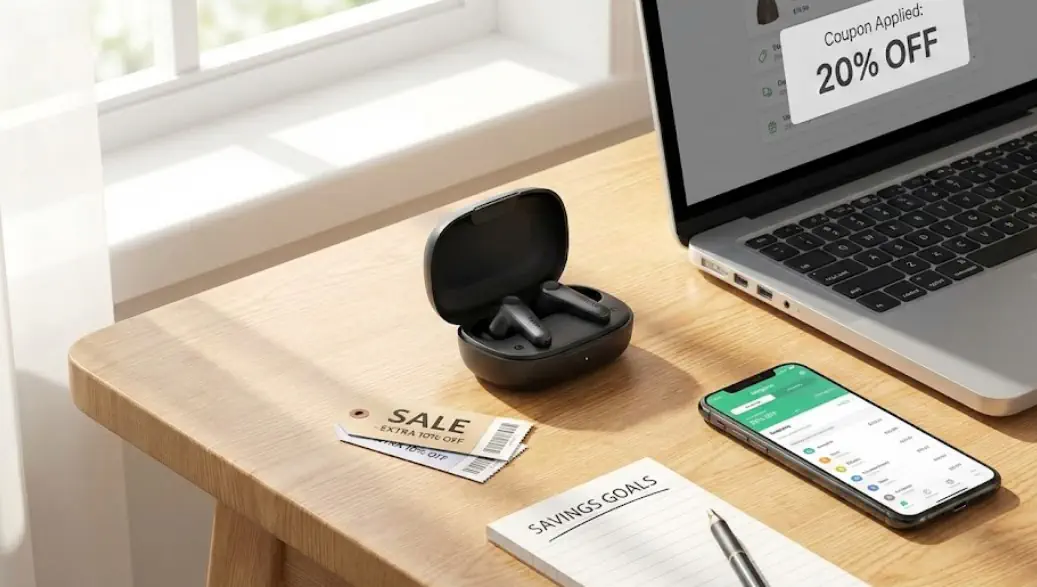 Top 10 Wege, um bei EarFun Kopfhörern Geld zu sparen