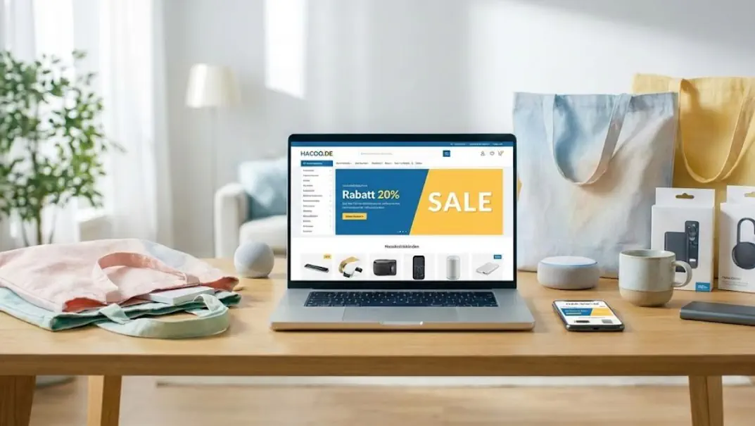 Welche Hacoo Produkte bieten die größten Rabatte mit Gutscheincodes?