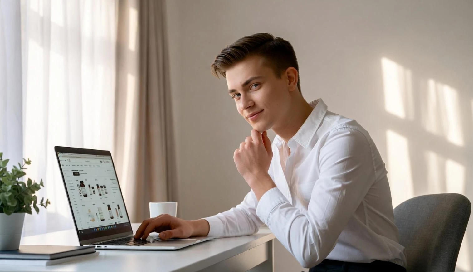 Wie man clever bei Hacco einkauft: Ein Einsteiger-Guide