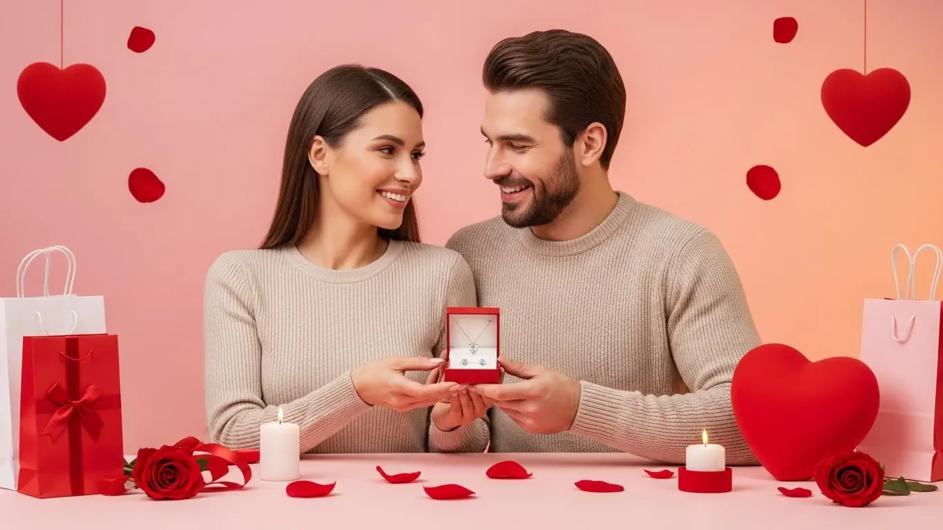 Top Valentinstag Geschenkideen mit exklusiven Gutscheincodes (bis zu 70 % sparen)