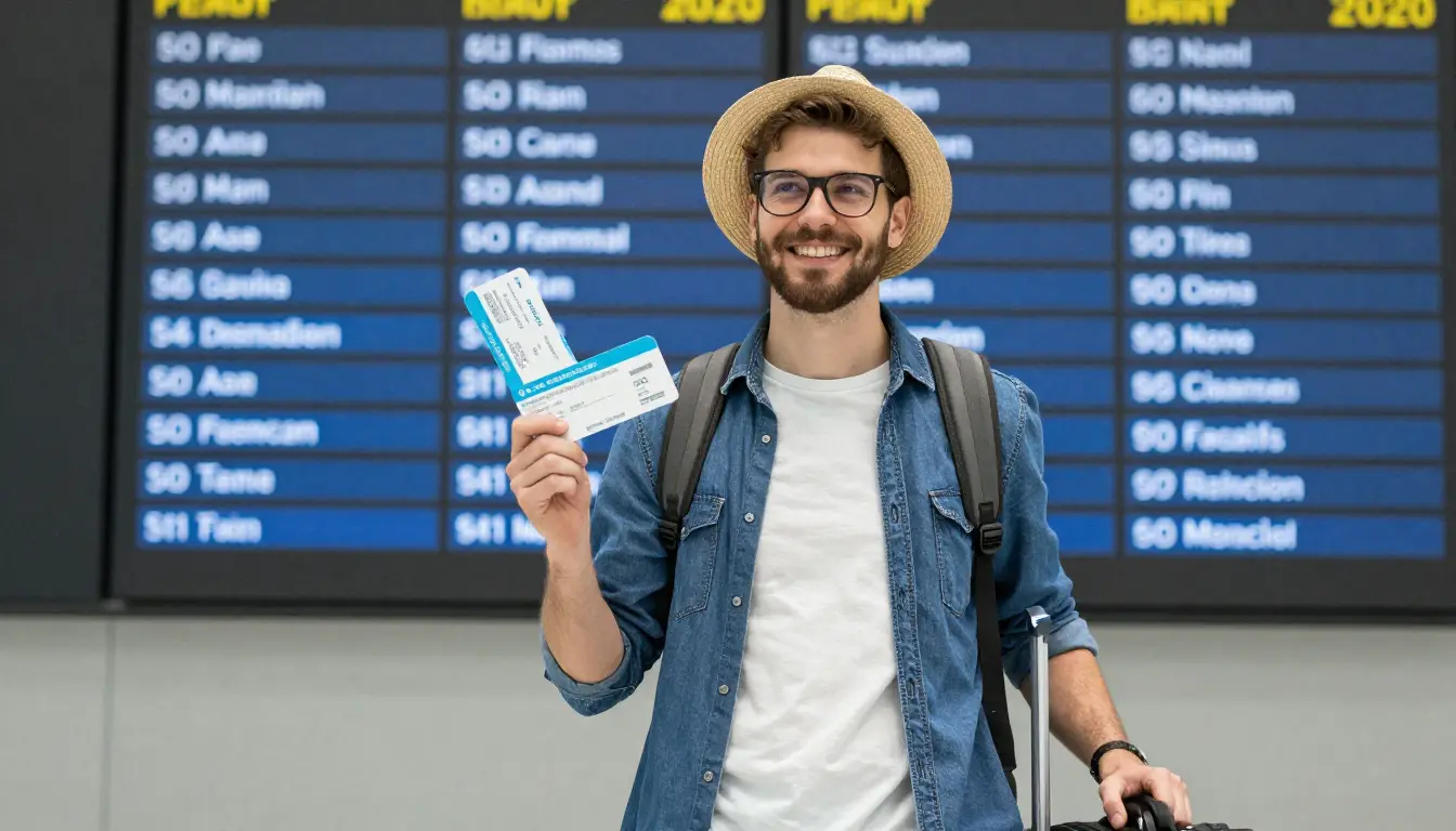 5 Wege, wie Gotogate Ihnen hilft, günstig zu reisen