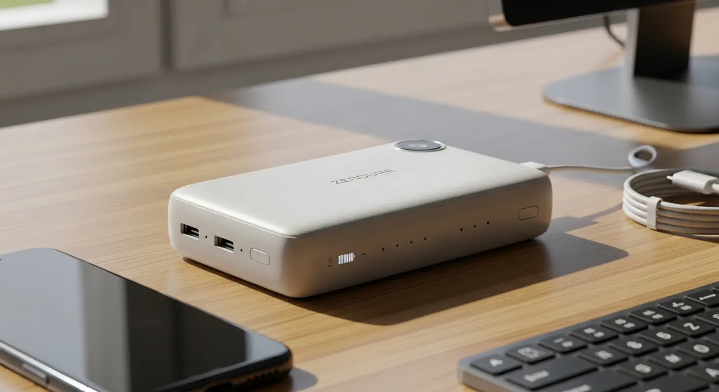 Wie Sie die Lebensdauer Ihrer Zendure Batterie verlängern: Expertentipps