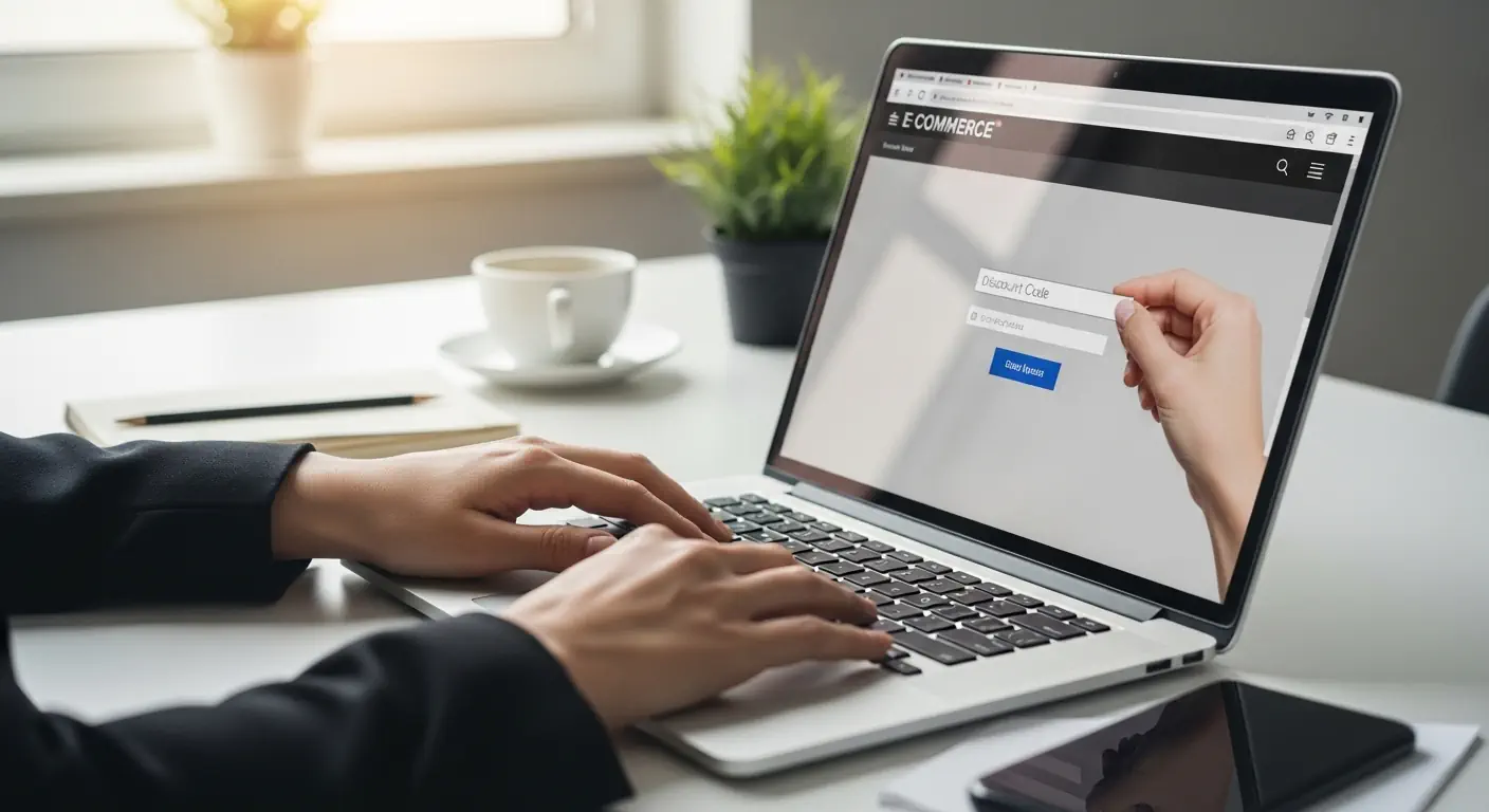So findest du Gutscheincodes (einfach erklärt)