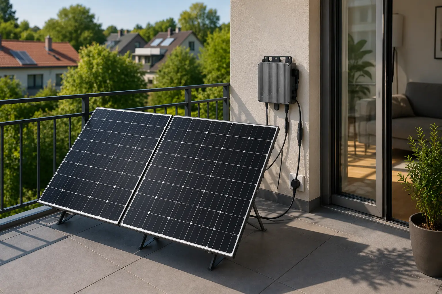 Indevolt BK1600 Test Unser ehrlicher Erfahrungsbericht