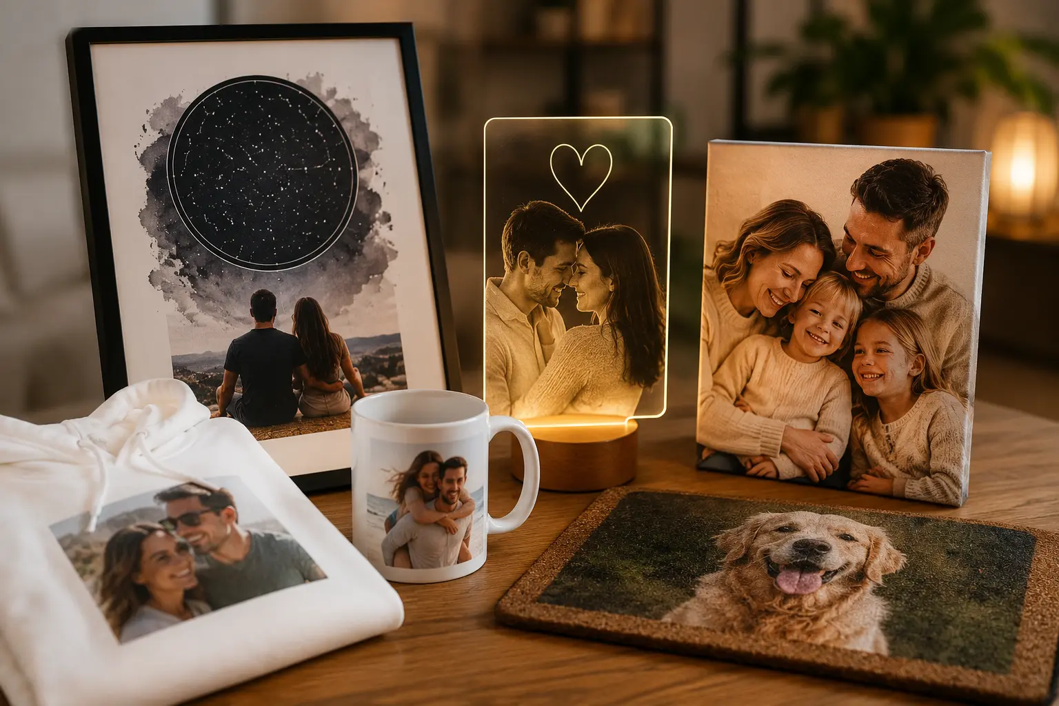 Famwalls Erfahrungen 2026: Lohnt sich der Shop für personalisierte Geschenke wirklich?