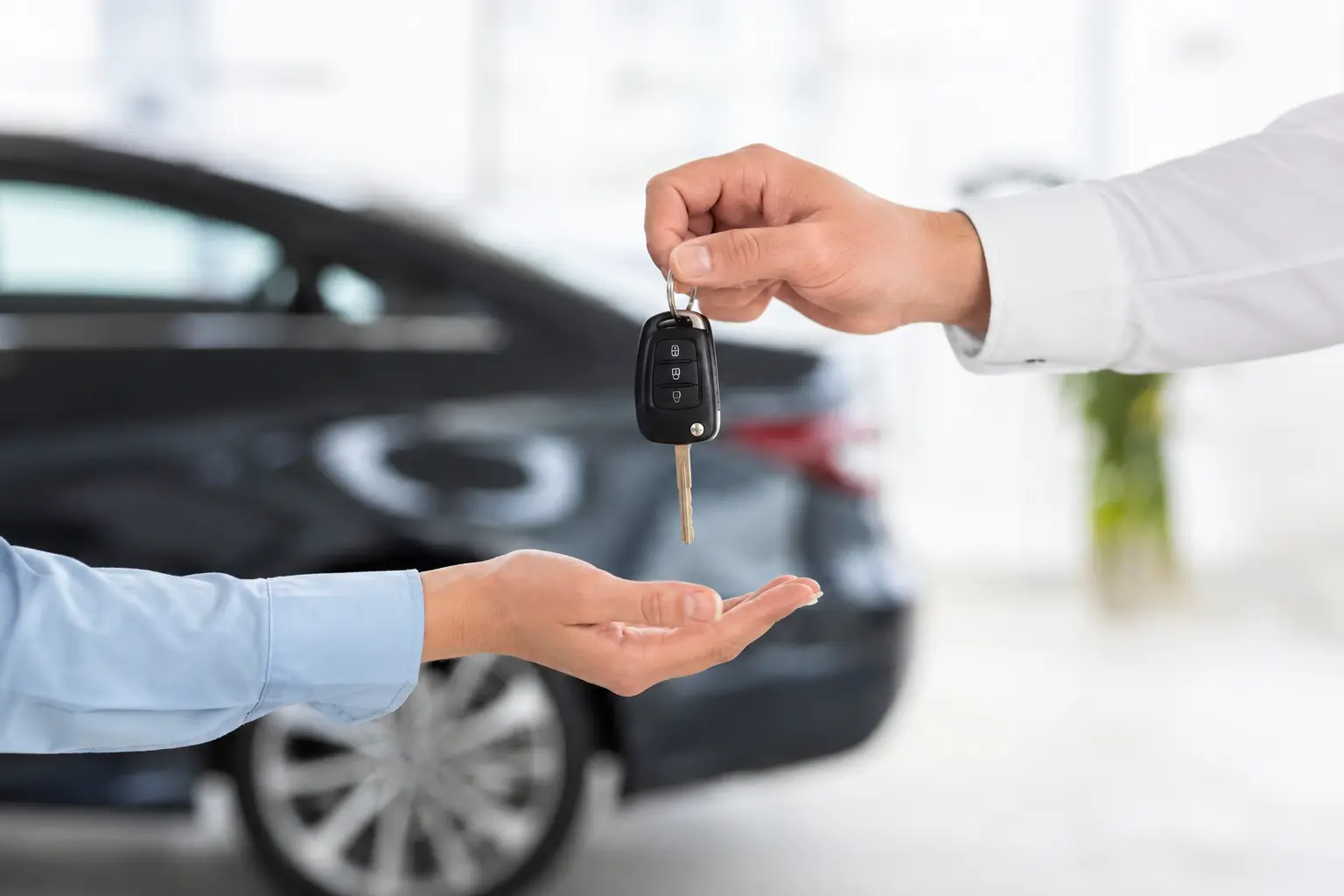 Mietwagen günstig buchen: 15 Insider-Tipps, die wirklich sparen