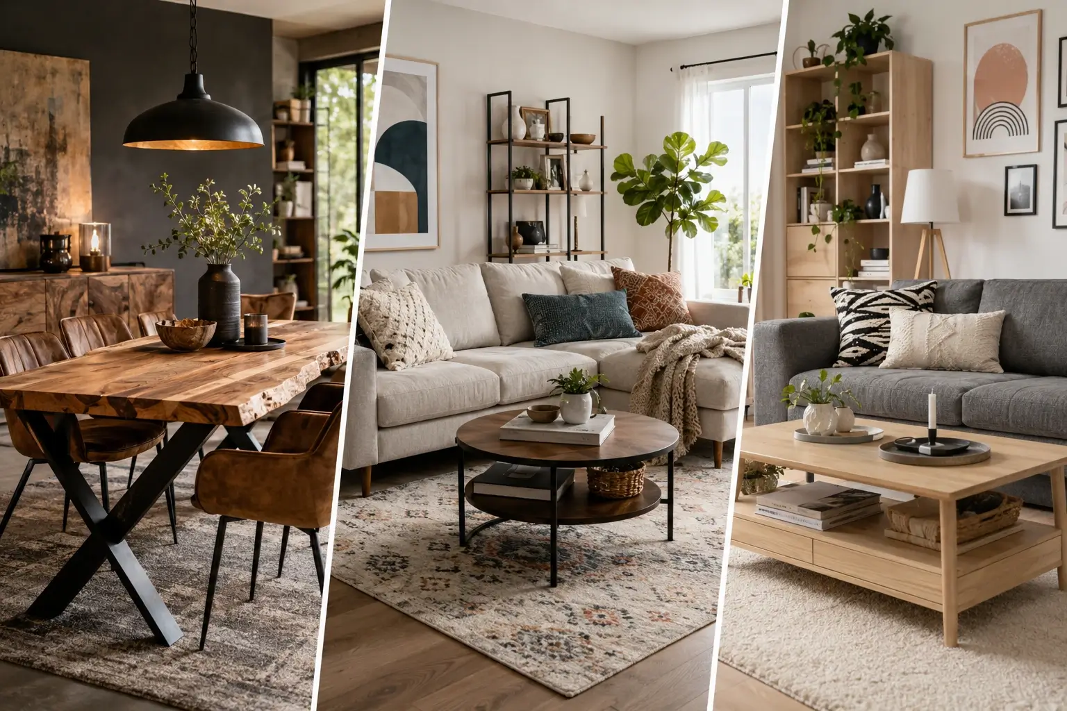 DELIFE vs. Wayfair vs. home24: Welcher Möbelshop lohnt sich wirklich?
