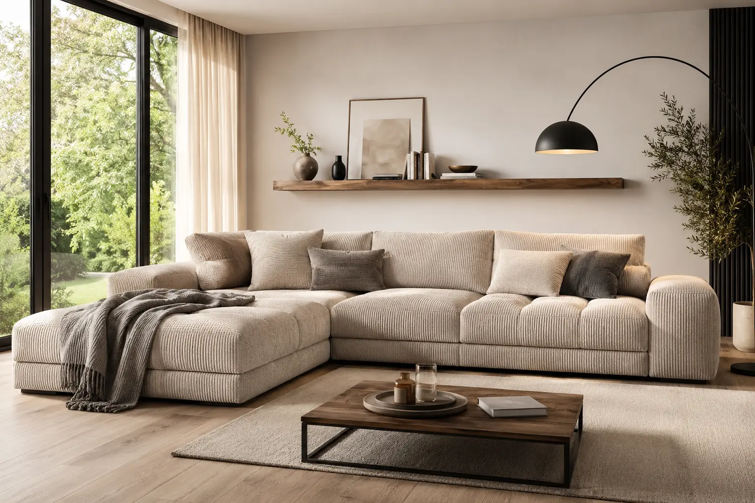 DELIFE Sofa kaufen: So findest du das beste Modell zum günstigsten Preis (2026)