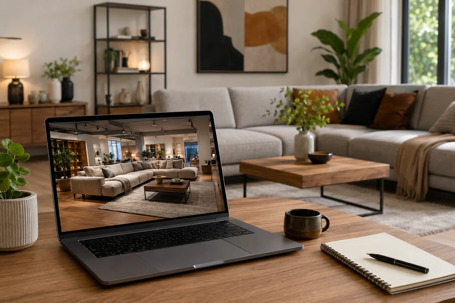 Möbel online kaufen und wirklich sparen: 7 Tipps für den DELIFE Sale 2026