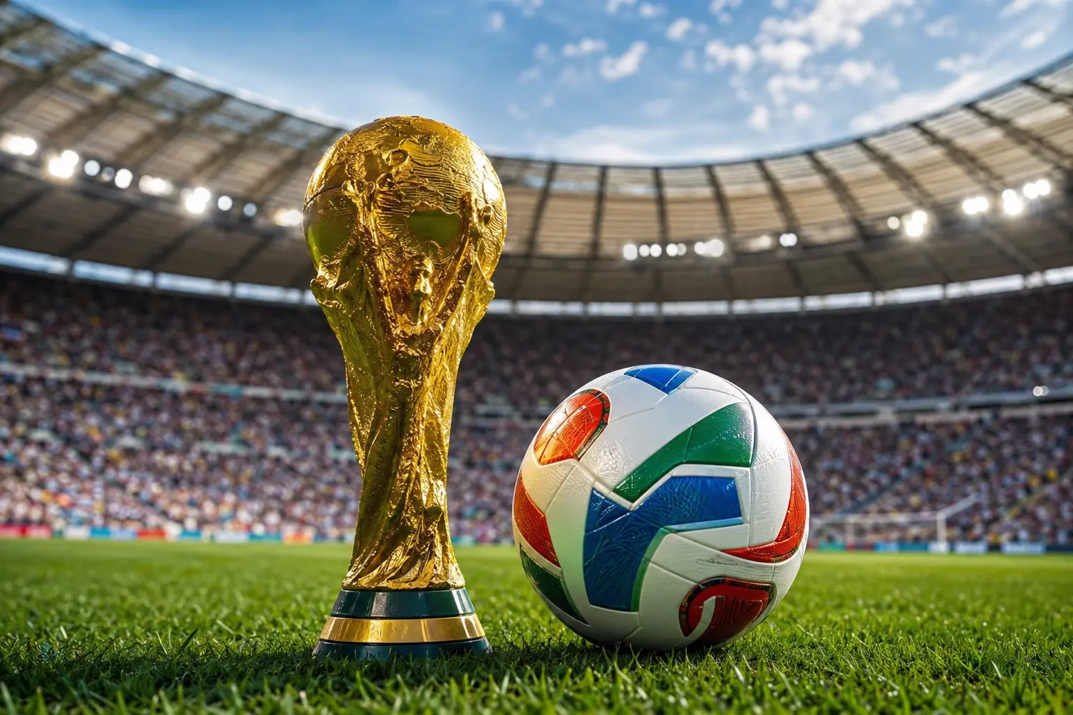 FIFA WM 2026: Die besten Deals & Gutscheincodes für Fußball-Fans