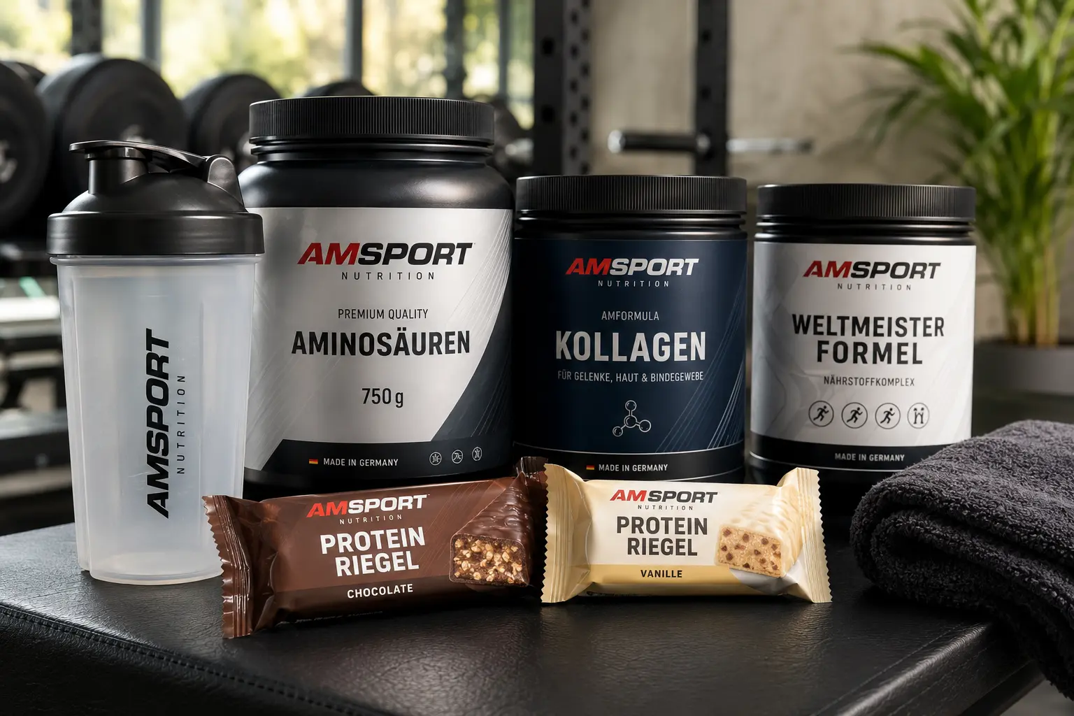 AMSPORT Erfahrungen 2026 – Ist der Shop seriös? Produkte, Lieferzeit & unser Test