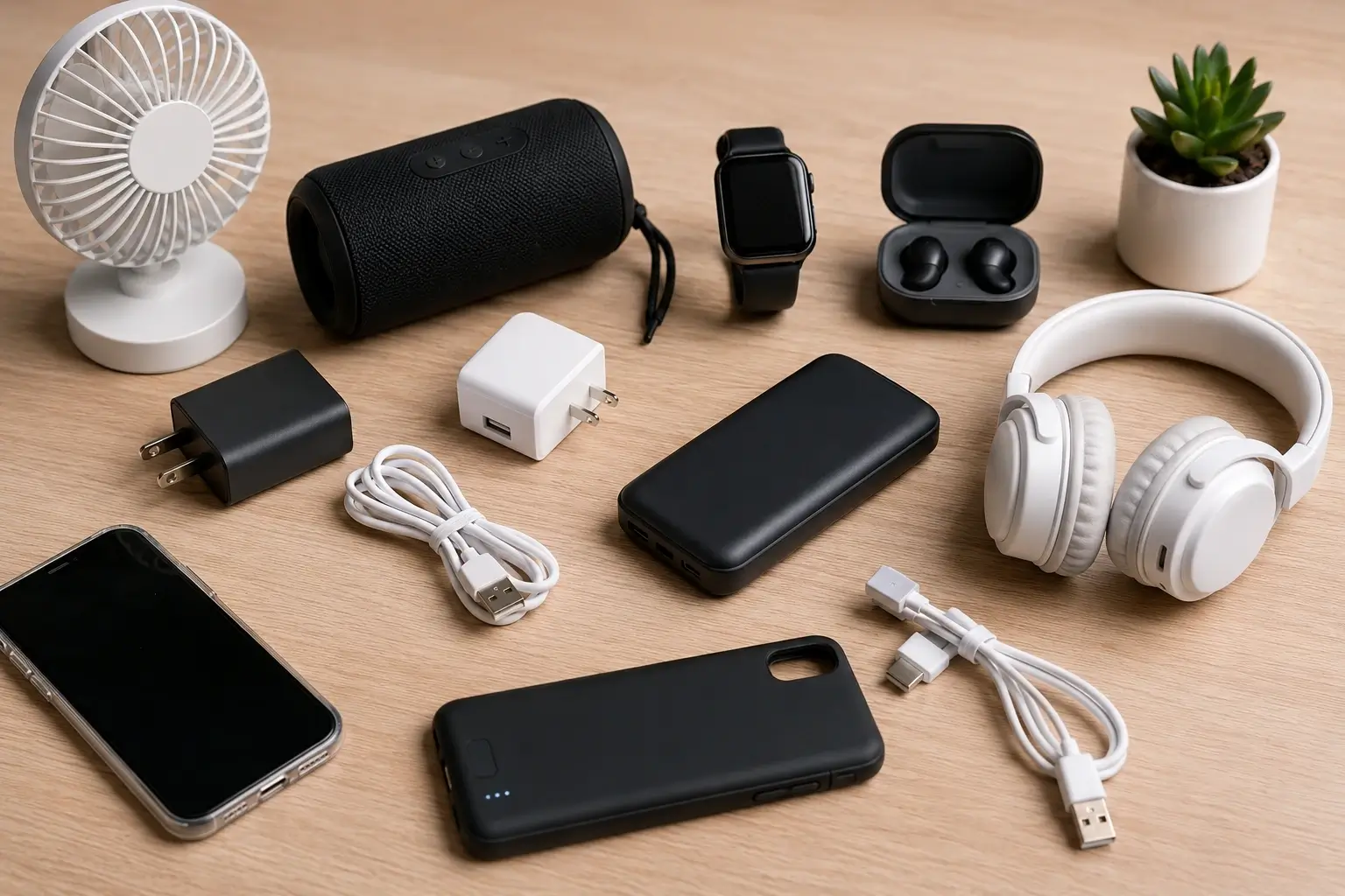 Hacoo Elektronik-Gadgets im Test: Was lohnt sich wirklich?