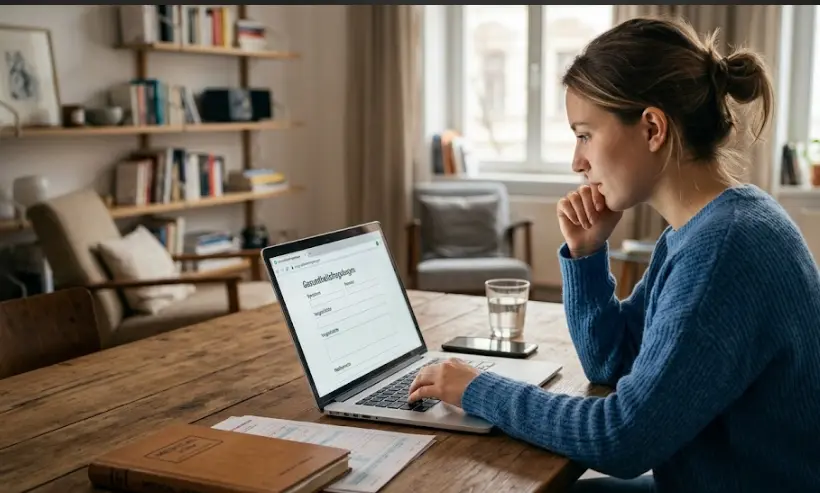 Datenschutz bei Online-Arztplattformen: Wie sicher sind deine Gesundheitsdaten?