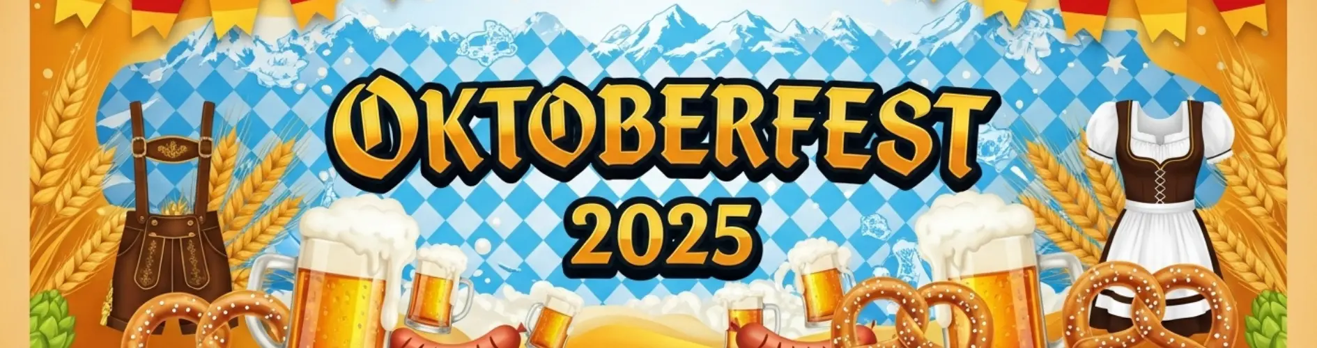 Oktoberfest 2025