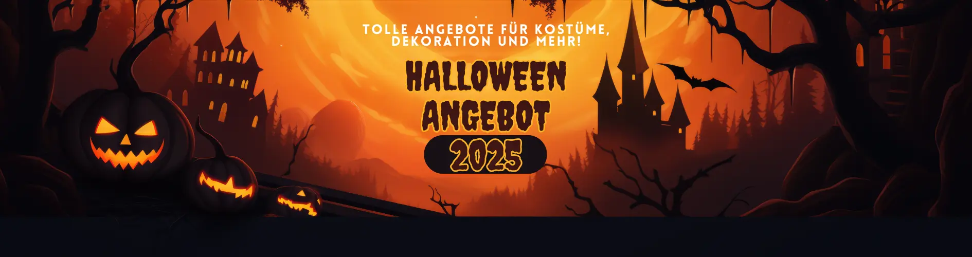 Halloween 2025