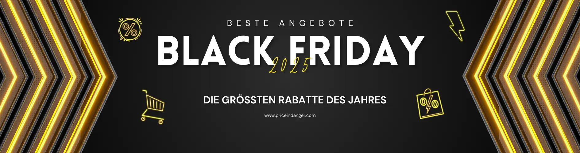 Black Friday 2025