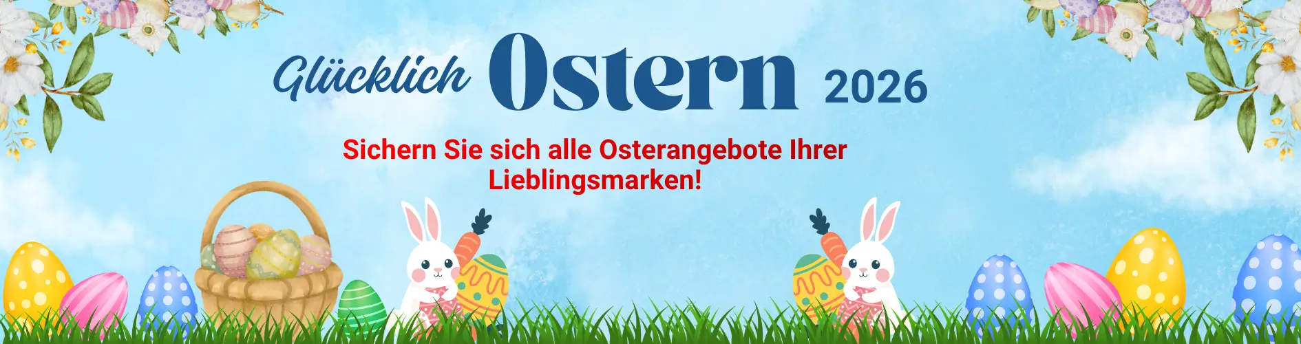 Ostern 2026