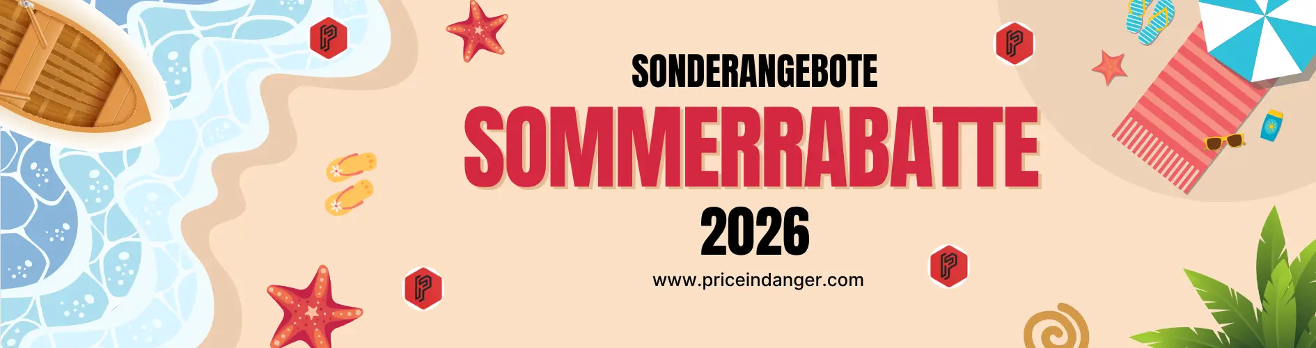 Sommerangebote 2026