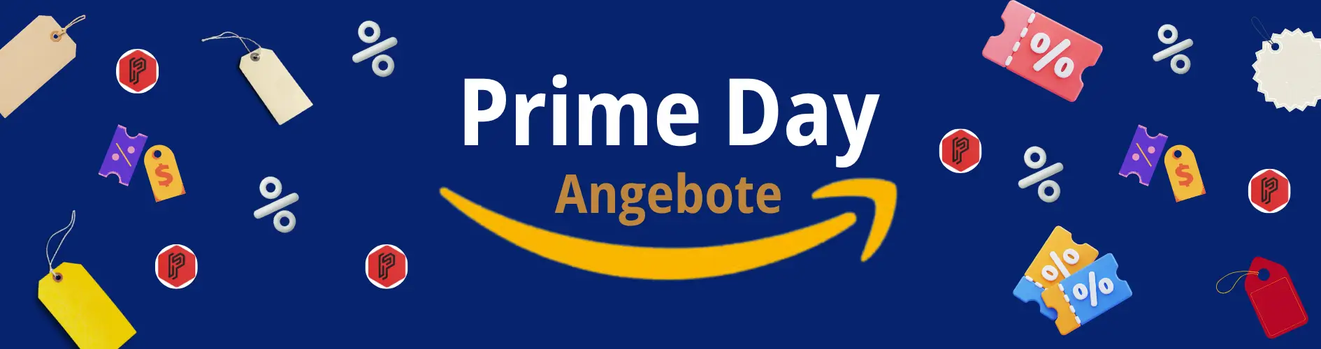 Prime Day 2026
