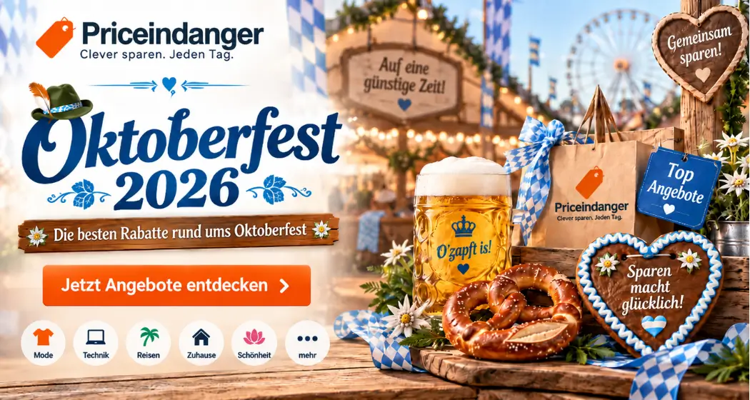 Oktoberfest 2026