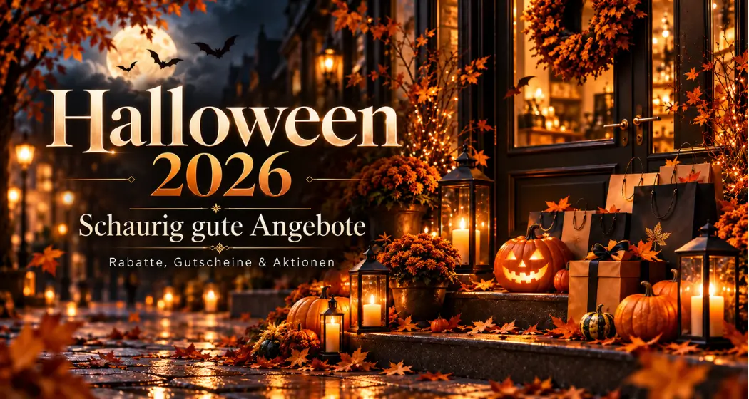 Halloween 2026