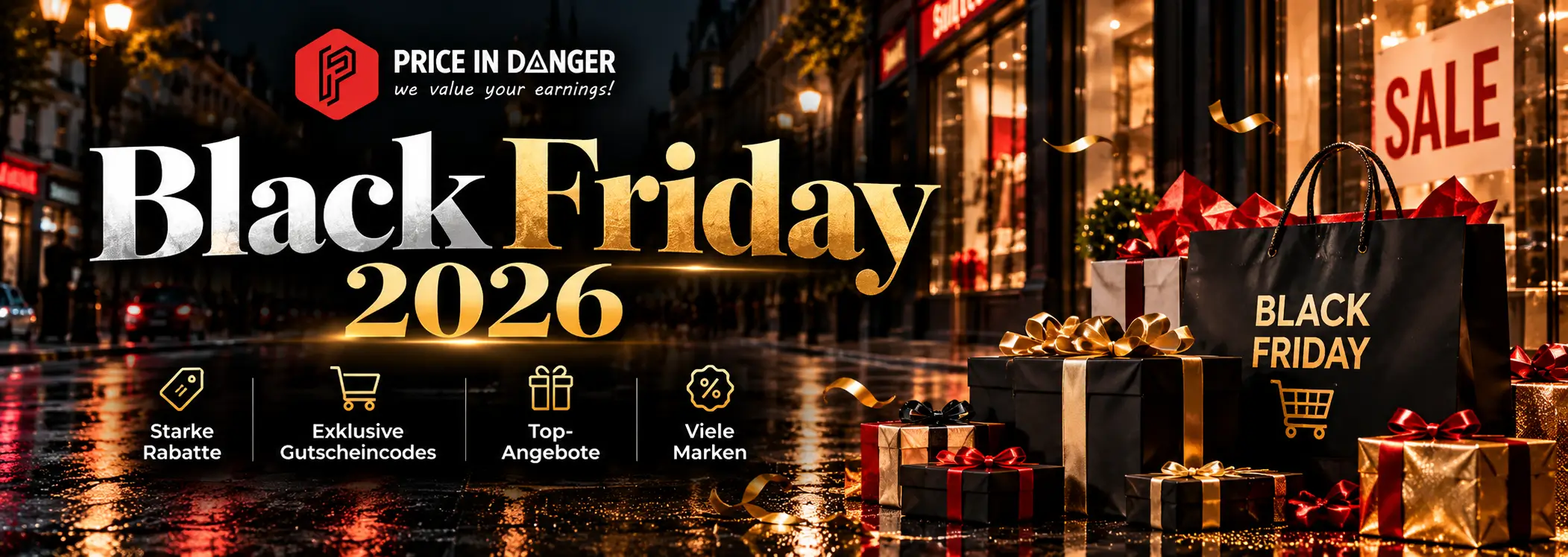 Black Friday 2026