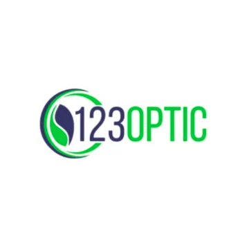 123optic Gutscheincode