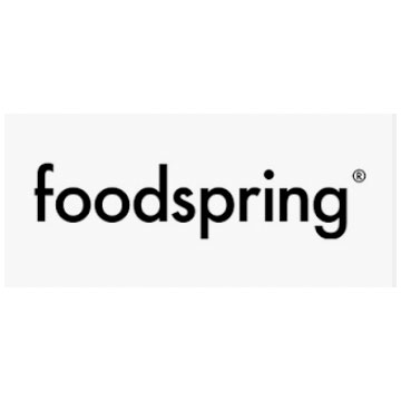 Foodspring Gutscheincodes | May 2024