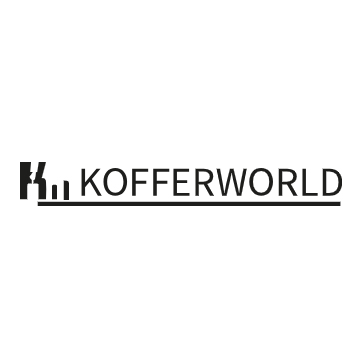 Kofferworld Gutscheincodes | May 2024