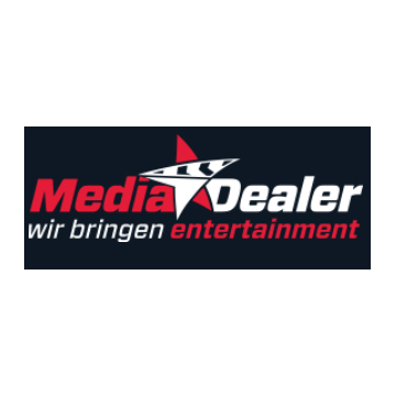 Media Dealer Gutscheincode