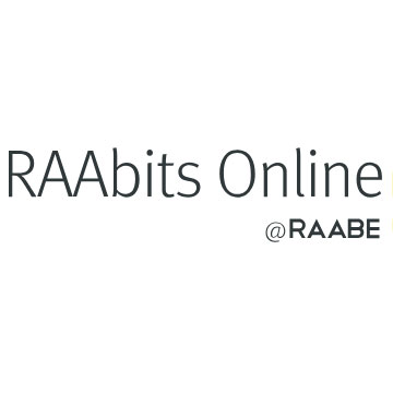 RAAbits Online Gutscheincodes | May 2024