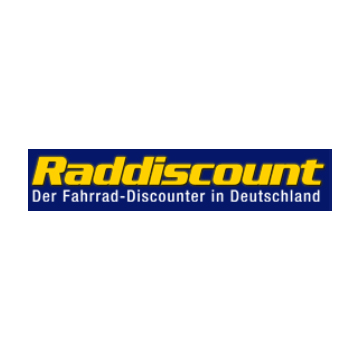Raddiscount Gutscheincodes | May 2024
