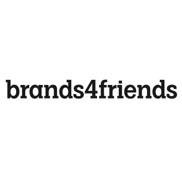 Brands4friends Gutscheincodes | May 2024
