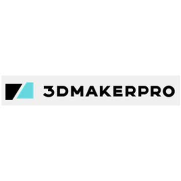 3D Makerpro Gutscheincodes | May 2024