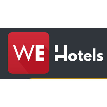WE Hotels Gutscheincodes | February 2024