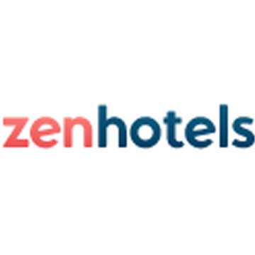 Zenhotels Gutscheincodes | May 2024