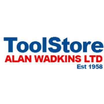 Alan Wadkins Tool Store Gutscheincodes | May 2024