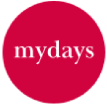MyDays Gutscheincodes | May 2024