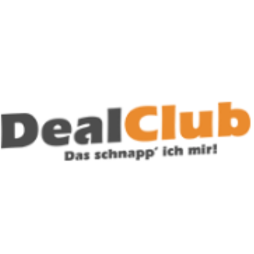 DealClub Gutscheincodes | May 2024