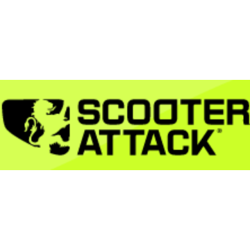Scooter Attack Gutscheincodes | May 2024