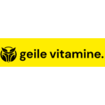 Geile Vitamine Gutscheincodes | June 2024
