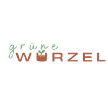 Grüne Wurzel