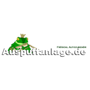 Auspuffanlage