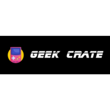 Geek Crate