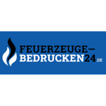 Feuerzeuge-Bedrucken24