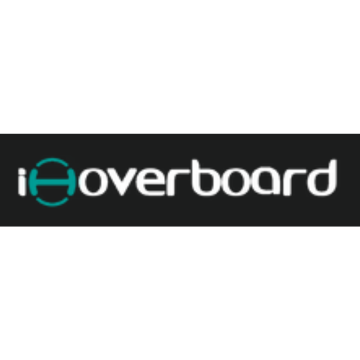 iHoverboard