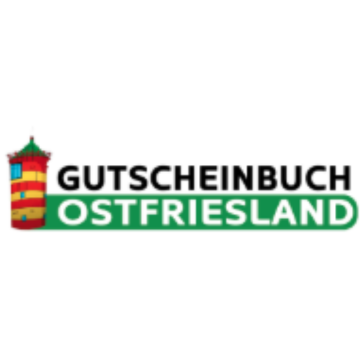 Gutscheinbuch Ostfriesland