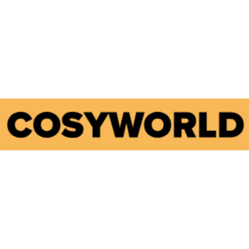 Cosyworld