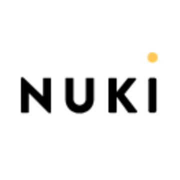 Nuki Smart Home