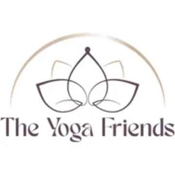 The Yoga Friends